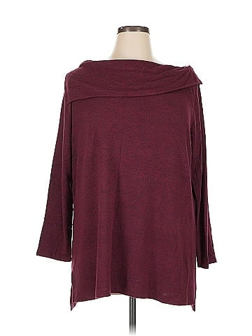 Zenergy by Chico's Casual Dress (view 1)