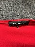 Nine West Red Sleeveless Blouse Size M (estimated) - photo 6