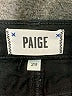 Paige Black Jeans Size 29 waist - photo 4