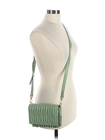 Montana West Crossbody Bag (view 2)