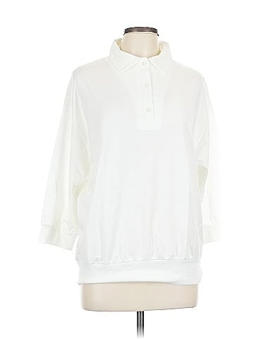 BFA Classics 3/4 Sleeve Blouse (view 1)