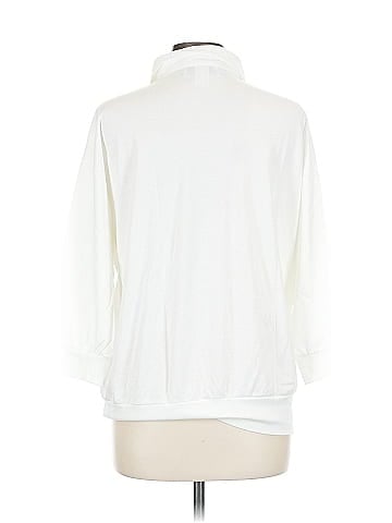 BFA Classics 3/4 Sleeve Blouse (view 2)