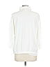 BFA Classics White 3/4 Sleeve Blouse Size XL - photo 2