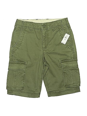 Gap Kids Cargo Shorts (view 1)