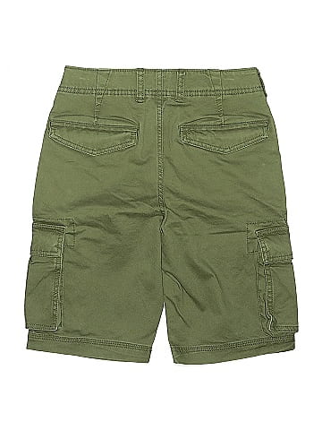 Gap Kids Cargo Shorts (view 2)