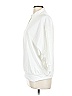 BFA Classics White 3/4 Sleeve Blouse Size XL - photo 5