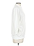 BFA Classics White 3/4 Sleeve Blouse Size XL - photo 4