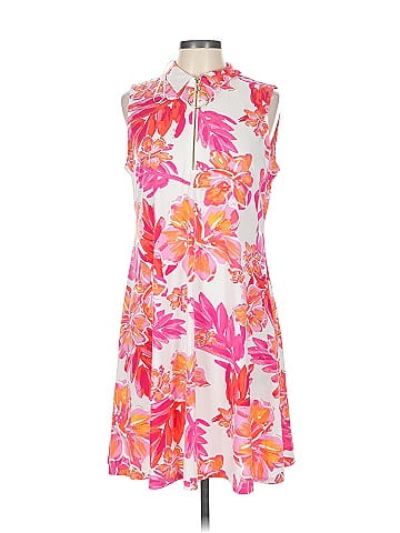 MSK Cocktail Dress (view 1)