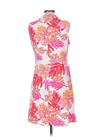 MSK Cocktail Dress (view 2)