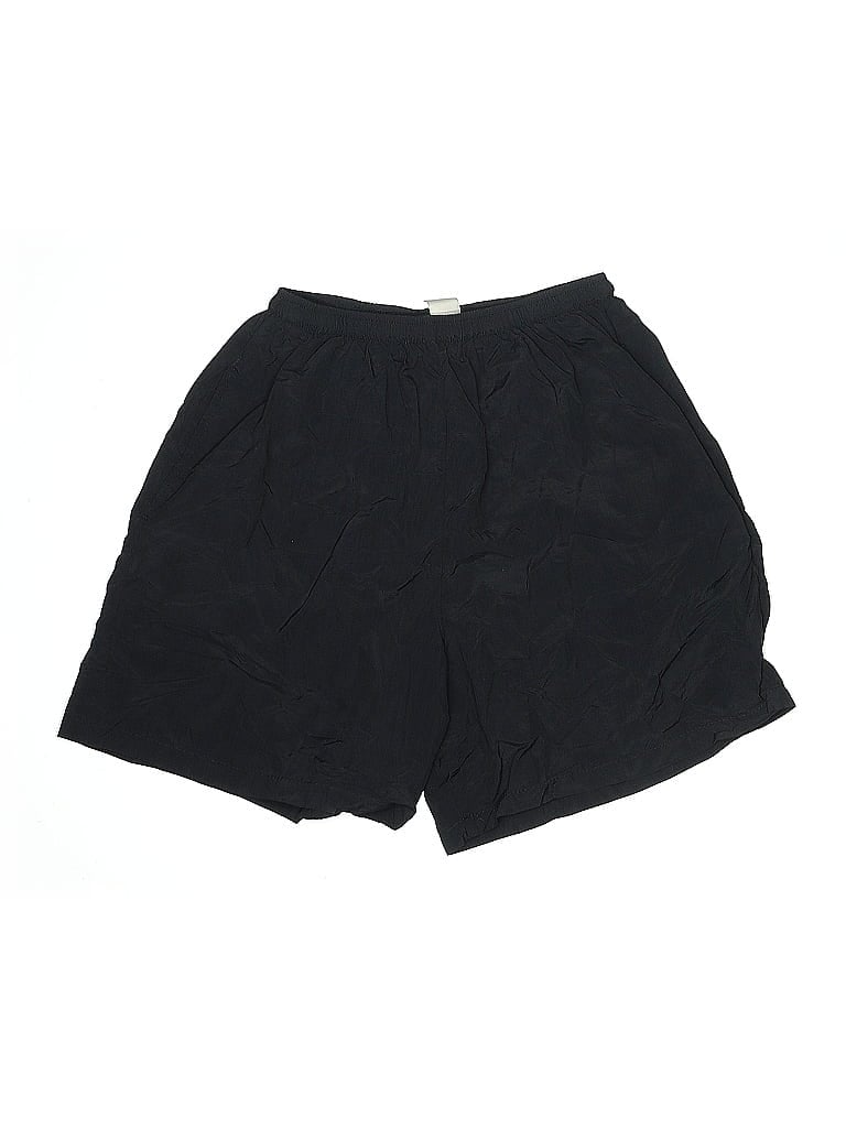 Pre-owned Assorted Brands Athletic Shorts In Black