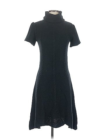 Central Park West Casual Dress (view 1)