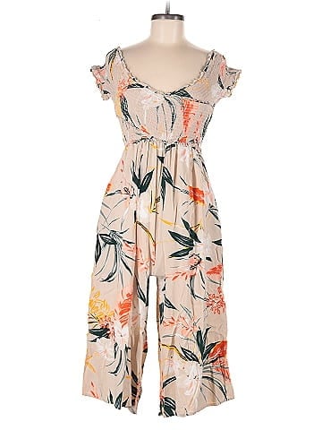 Patrons of Peace Jumpsuit (view 1)