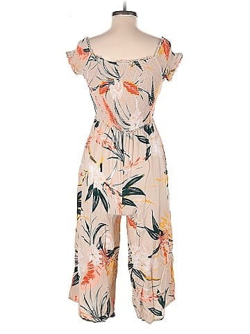 Patrons of Peace Jumpsuit (view 2)