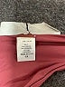 Assorted Brands Solid Pink Swimsuit Bottoms Size 1X - photo 3