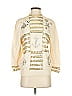 St. John by Marie Gray Ivory Pullover Sweater Size 2 - photo 1