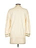 St. John by Marie Gray Ivory Pullover Sweater Size 2 - photo 2
