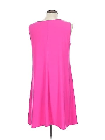 MSK Casual Dress (view 2)