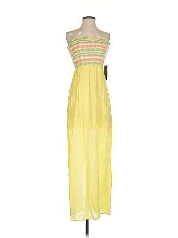As U Wish Casual Dress (view 1)