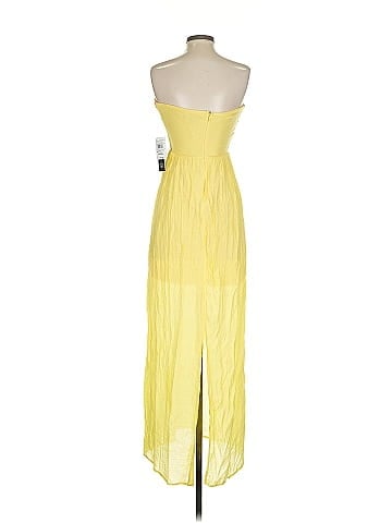 As U Wish Casual Dress (view 2)