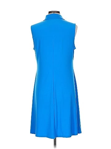 MSK Casual Dress (view 2)