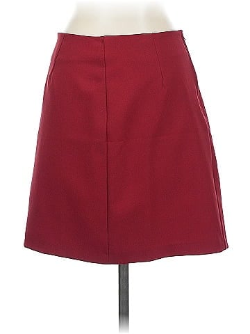 Jonathan Martin Formal Skirt (view 2)
