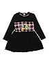 Unbranded Black Dress Size 5 - 6 - photo 1