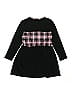 Unbranded Black Dress Size 5 - 6 - photo 2