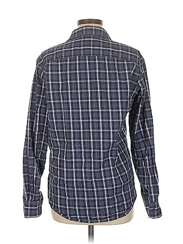 Joseph Abboud Long Sleeve Button-Down Shirt (view 2)