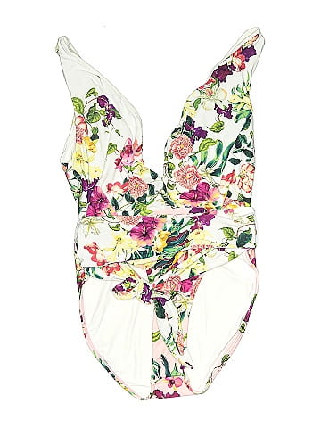 PQ One Piece Swimsuit (view 1)