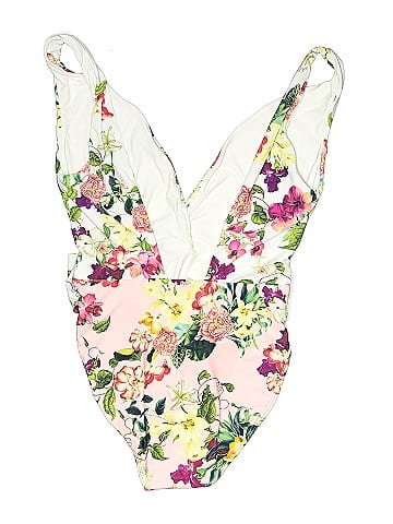 PQ One Piece Swimsuit (view 2)
