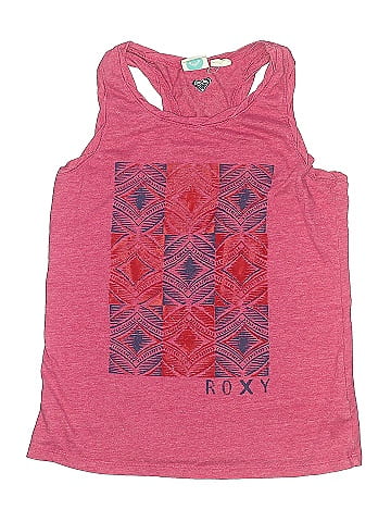 Roxy Girl Tank Top (view 1)