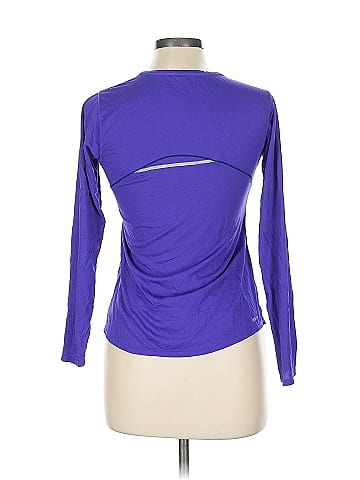 New Balance Long Sleeve T-Shirt (view 2)