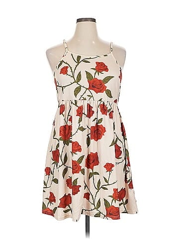 Emery Rose Casual Dress (view 1)