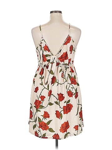 Emery Rose Casual Dress (view 2)
