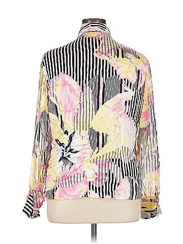 Escada Long Sleeve Blouse (view 2)