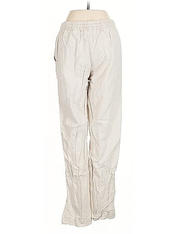 H&M L.O.G.G. Linen Pants (view 2)