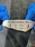 J.Crew 100% Cotton Gray Pullover Hoodie Size M (youth) - photo 3