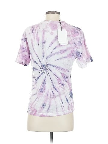 Étoile Isabel Marant Short Sleeve T-Shirt (view 2)