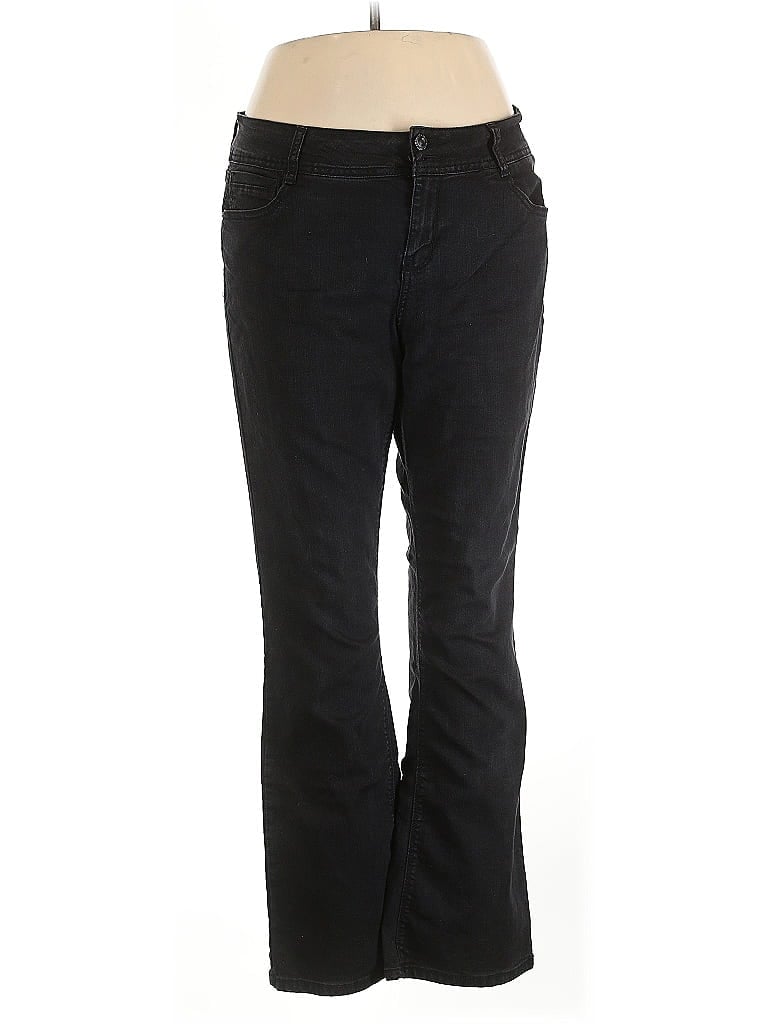 Pre-owned Wallflower Dress Pants In Black