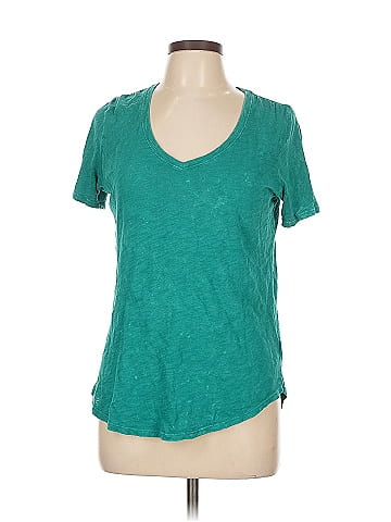 ATM Short Sleeve Top (view 1)