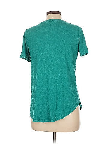 ATM Short Sleeve Top (view 2)