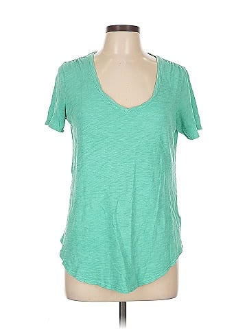 ATM Short Sleeve Top (view 1)