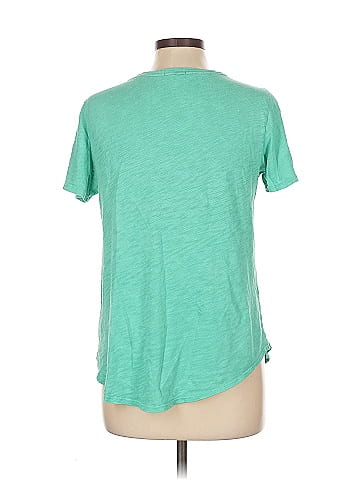 ATM Short Sleeve Top (view 2)