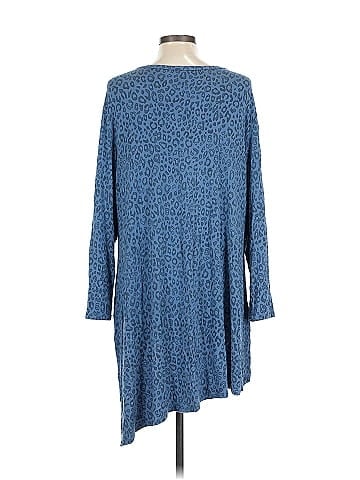 DG^2 by Diane Gilman 3/4 Sleeve T-Shirt (view 2)