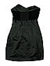 Theory Black Cocktail Dress Size 0 - photo 2