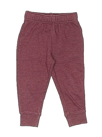 Cat & Jack Casual Pants (view 1)