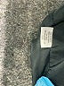Debra deRoo 100% Acetate Black Blazer Size M - photo 7