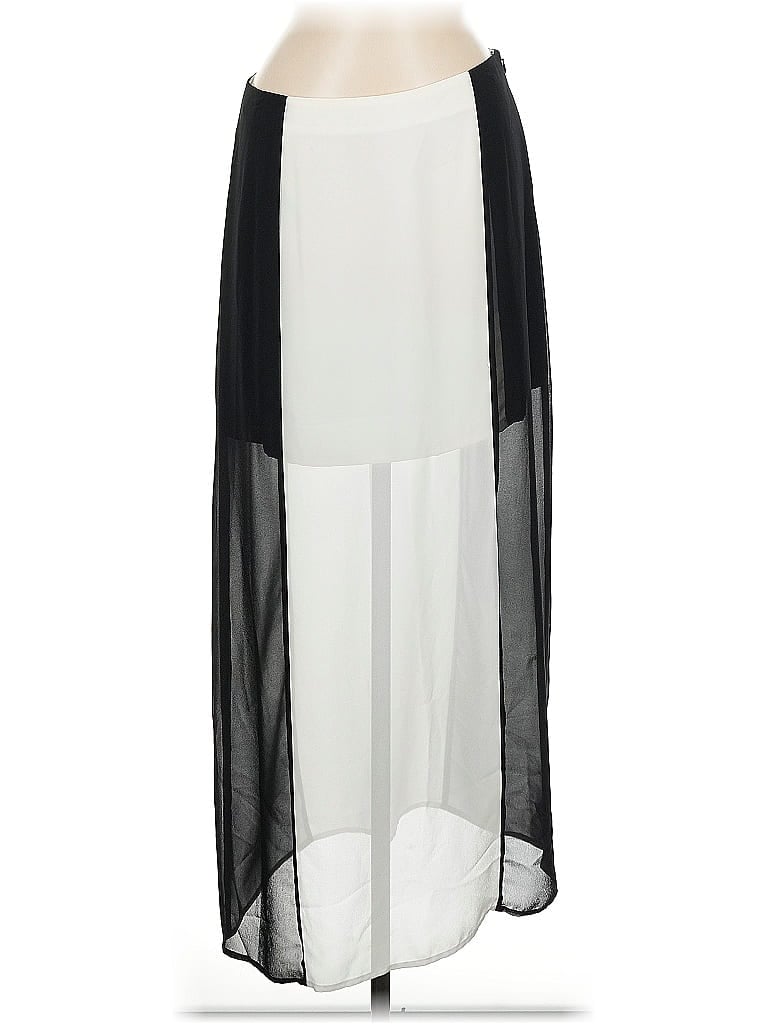 Gianni Bini Formal Skirt In Black