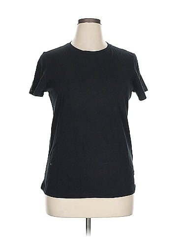 Calvin Klein Performance Short Sleeve T-Shirt (view 1)
