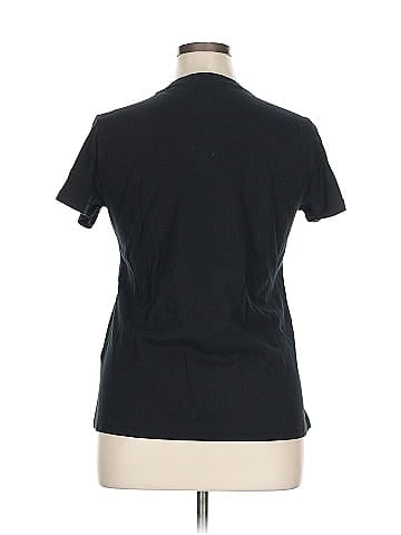 Calvin Klein Performance Short Sleeve T-Shirt (view 2)